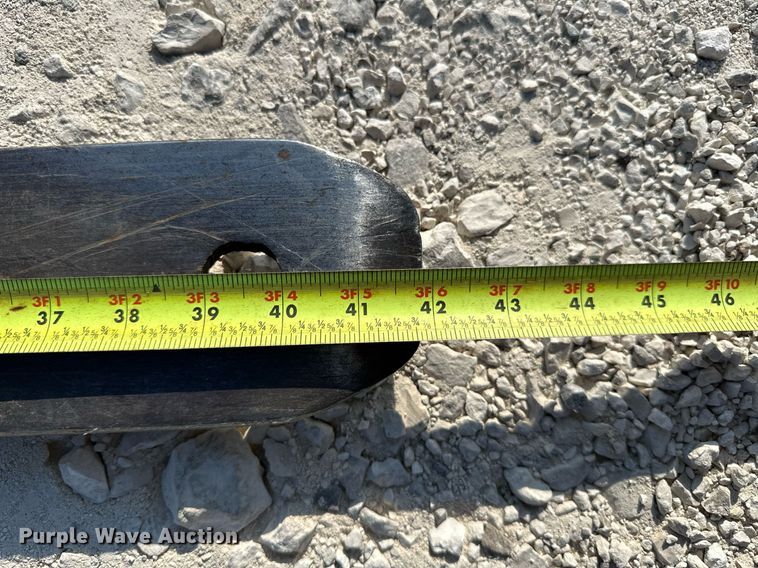 image for item OC9186 Caterpillar V50D  forklift