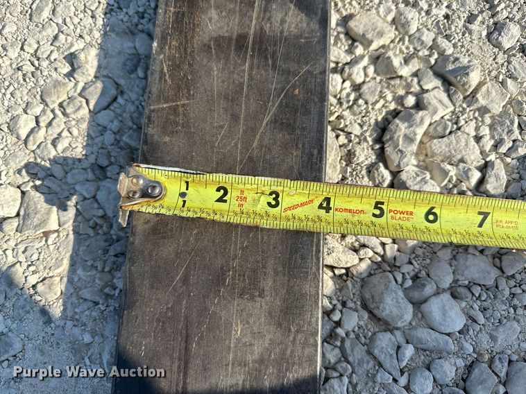 image for item OC9186 Caterpillar V50D  forklift