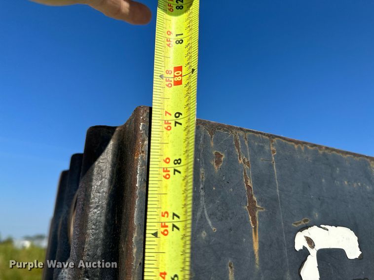 image for item OC9186 Caterpillar V50D  forklift