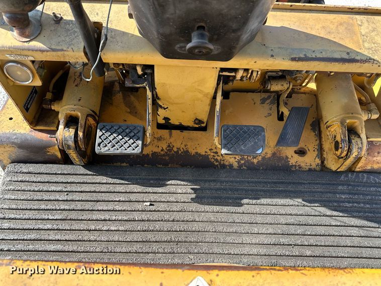 image for item OC9186 Caterpillar V50D  forklift