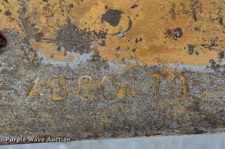 image for item OC9186 Caterpillar V50D  forklift