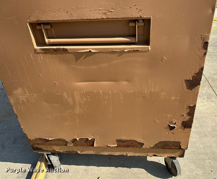 image for item OC9187 Knaack 119  job box