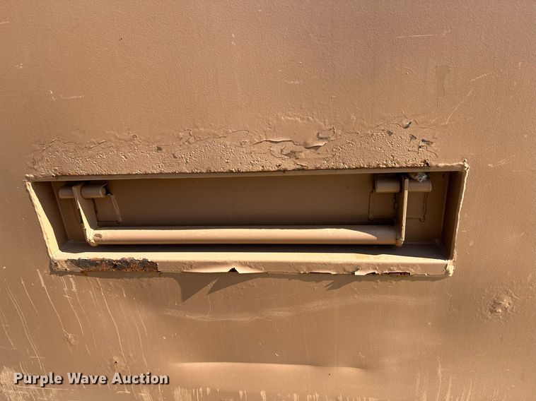 image for item OC9187 Knaack 119  job box