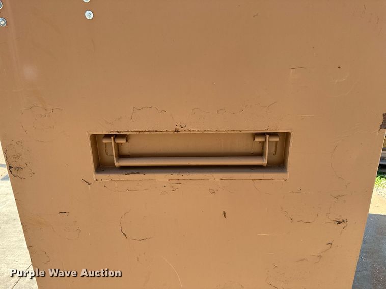 image for item OC9187 Knaack 119  job box