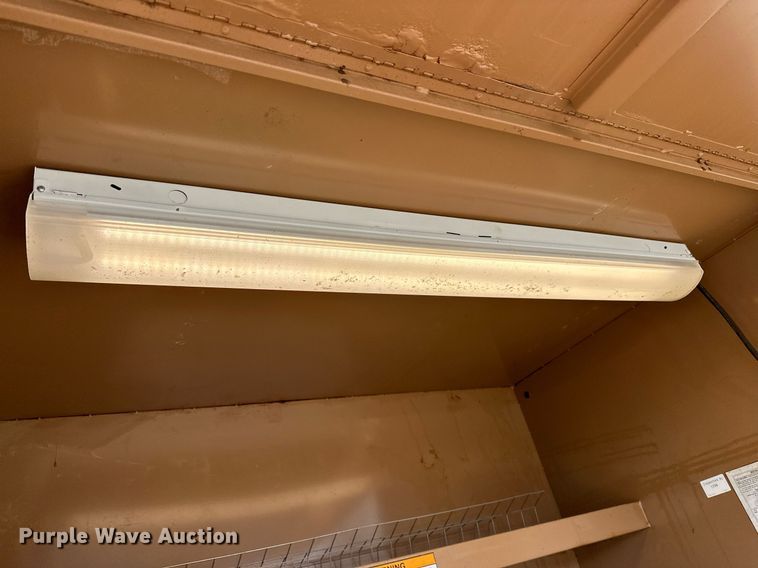 image for item OC9187 Knaack 119  job box