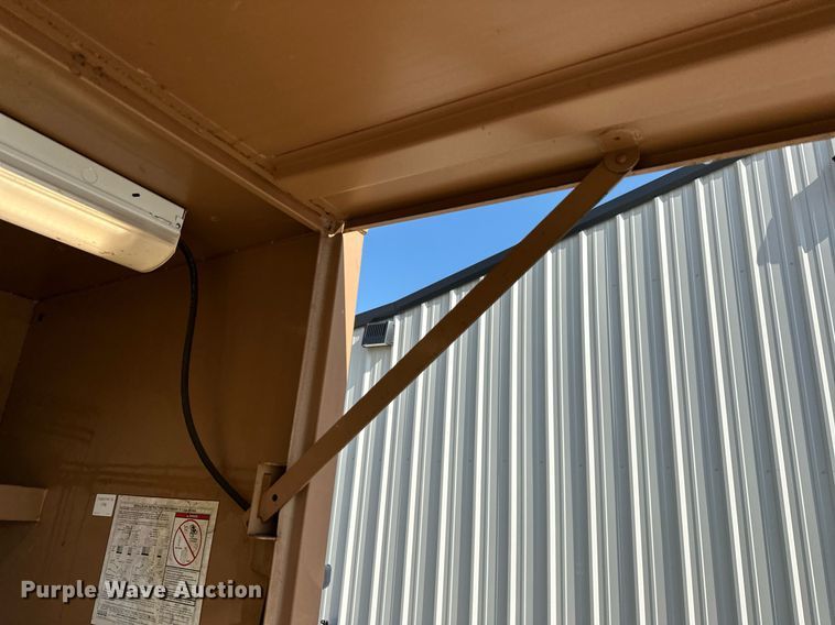 image for item OC9187 Knaack 119  job box