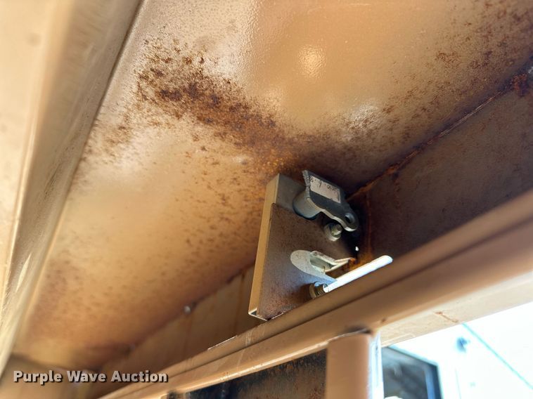 image for item OC9187 Knaack 119  job box