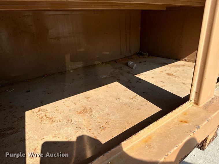 image for item OC9187 Knaack 119  job box