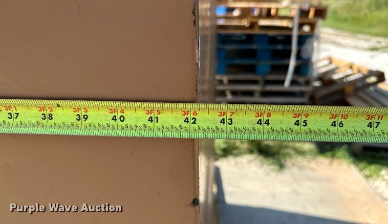 image for item OC9187 Knaack 119  job box