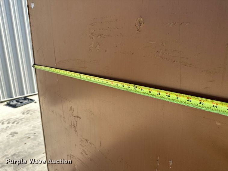 image for item OC9187 Knaack 119  job box