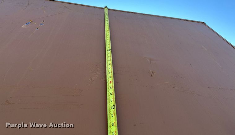 image for item OC9187 Knaack 119  job box