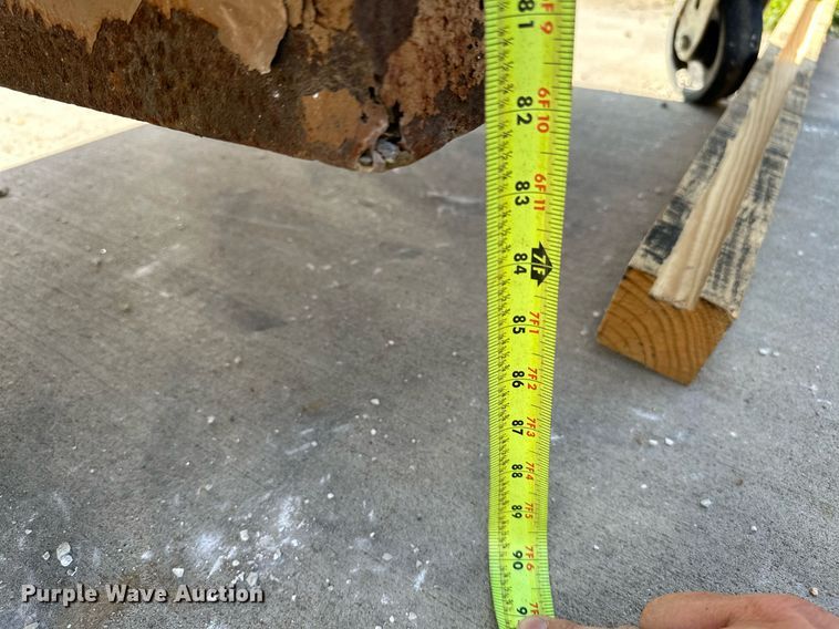 image for item OC9187 Knaack 119  job box