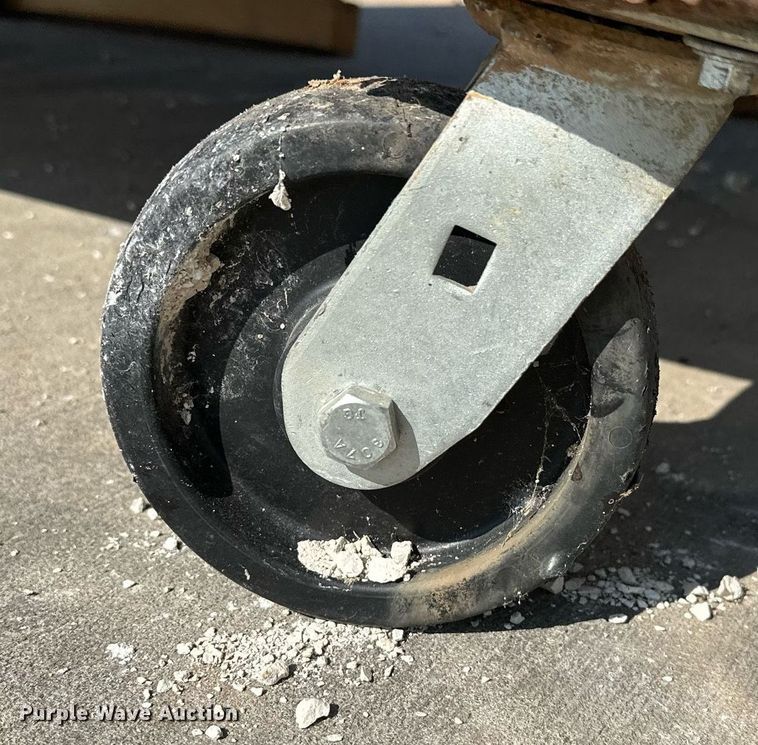 image for item OC9187 Knaack 119  job box