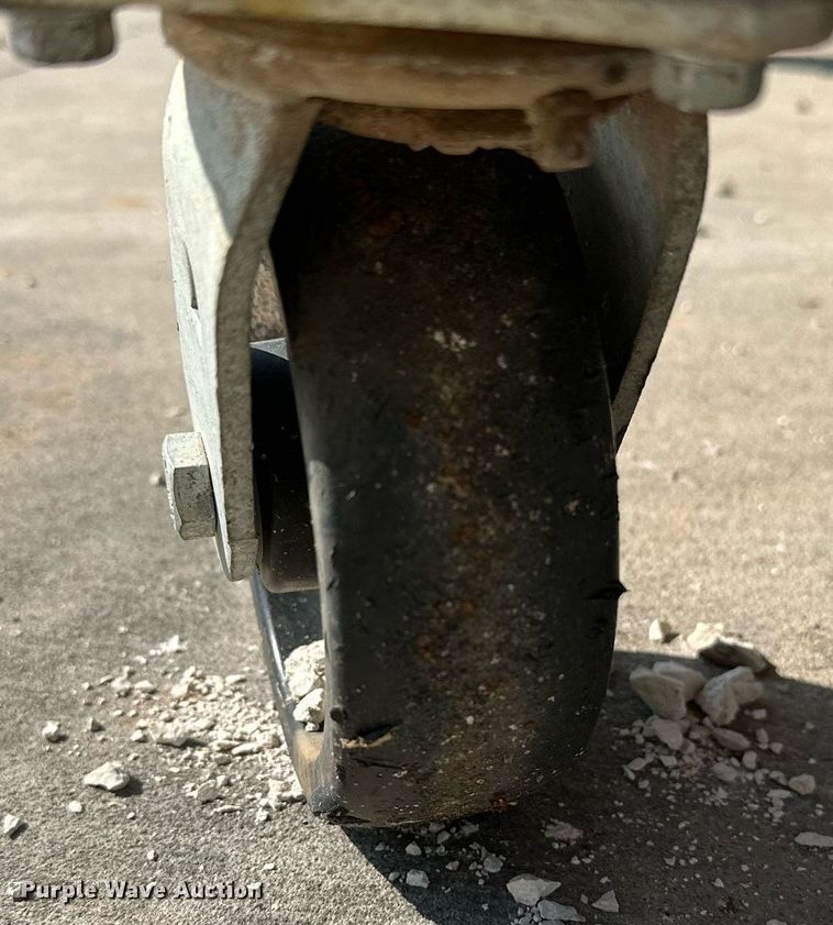 image for item OC9187 Knaack 119  job box