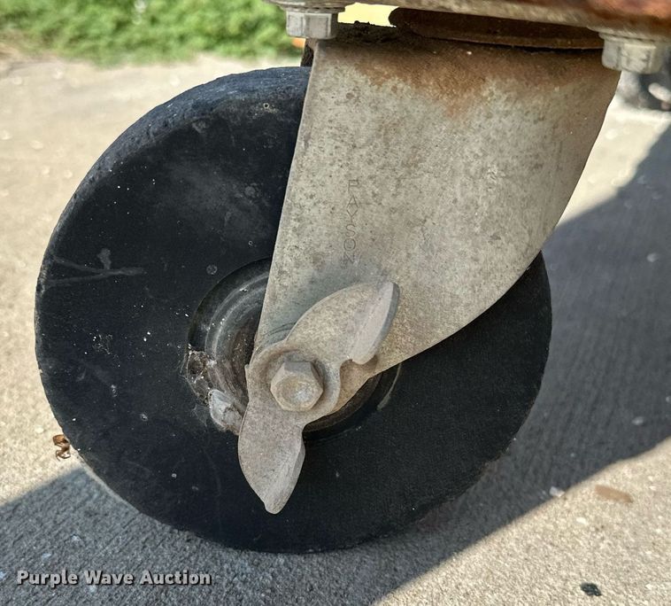 image for item OC9187 Knaack 119  job box