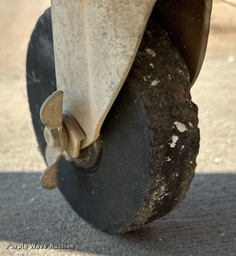 image for item OC9187 Knaack 119  job box