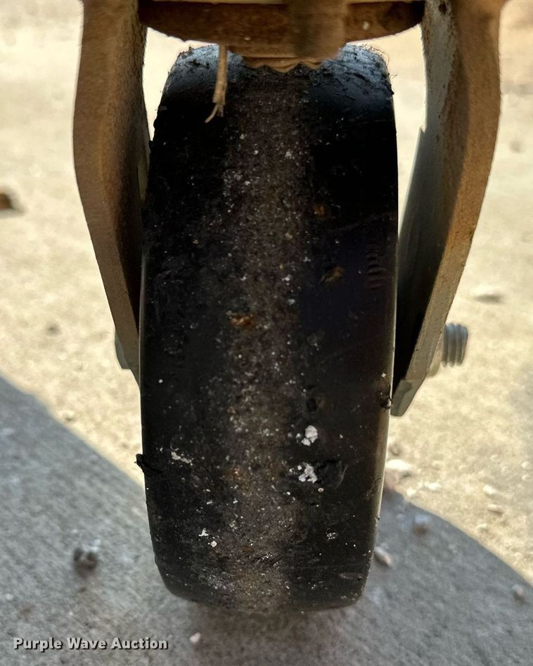 image for item OC9187 Knaack 119  job box