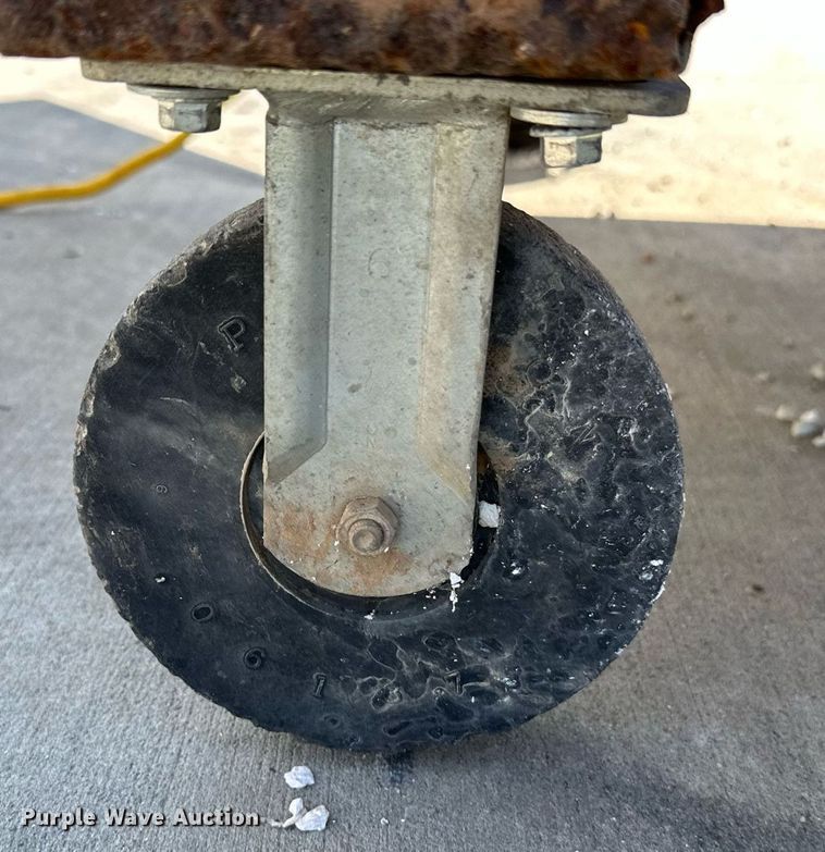 image for item OC9187 Knaack 119  job box