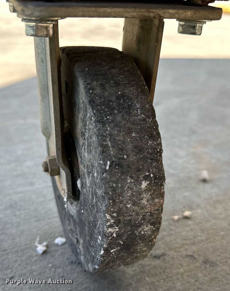 image for item OC9187 Knaack 119  job box