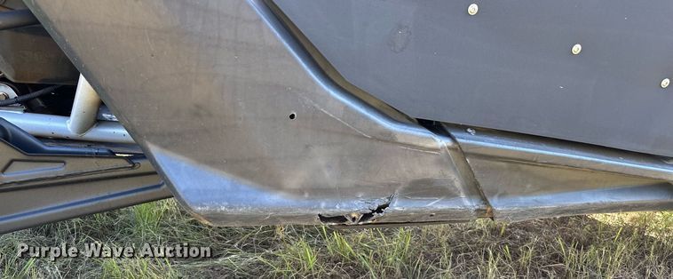 image for item OC9209 2020 Can-Am Maverick X3 Max  utility vehicle