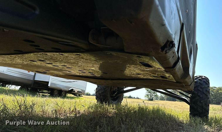 image for item OC9209 2020 Can-Am Maverick X3 Max  utility vehicle