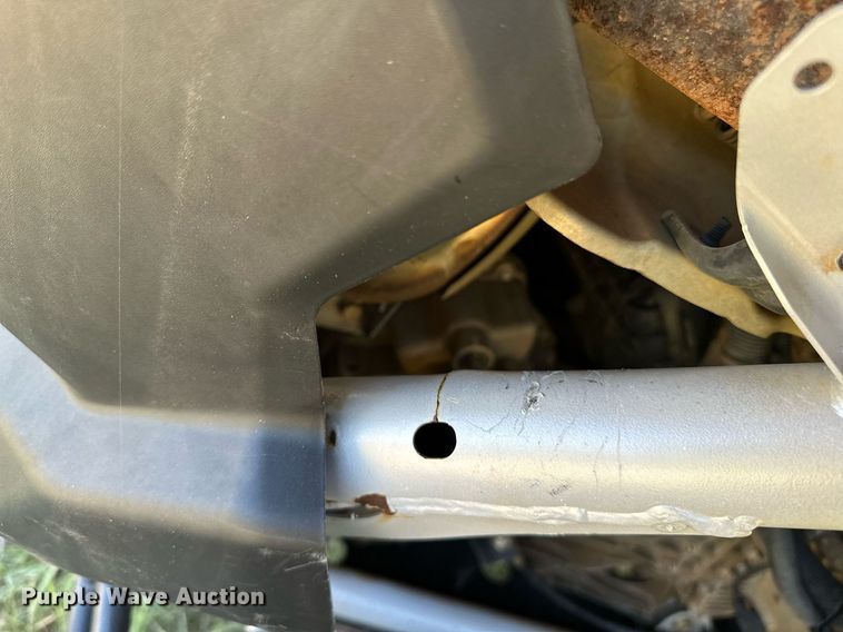 image for item OC9209 2020 Can-Am Maverick X3 Max  utility vehicle