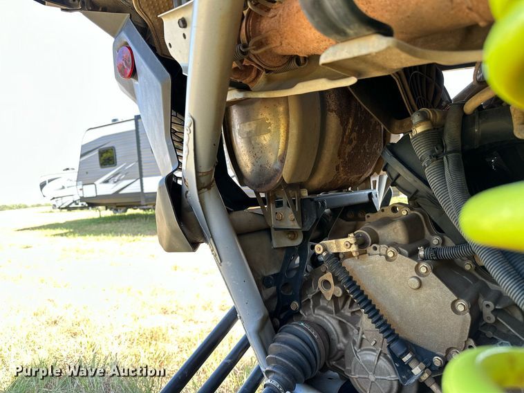 image for item OC9209 2020 Can-Am Maverick X3 Max  utility vehicle