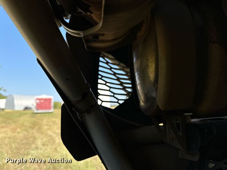 image for item OC9209 2020 Can-Am Maverick X3 Max  utility vehicle