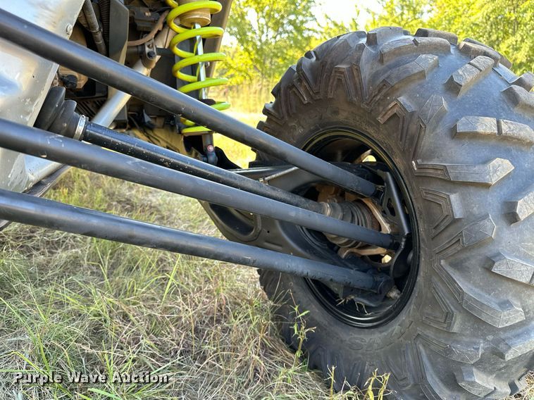 image for item OC9209 2020 Can-Am Maverick X3 Max  utility vehicle