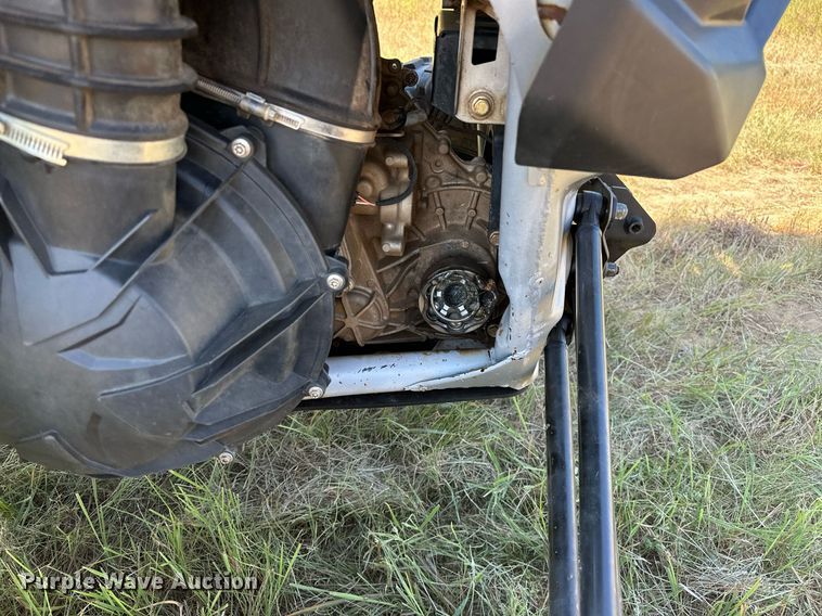 image for item OC9209 2020 Can-Am Maverick X3 Max  utility vehicle