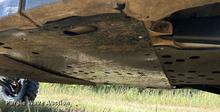 image for item OC9209 2020 Can-Am Maverick X3 Max  utility vehicle