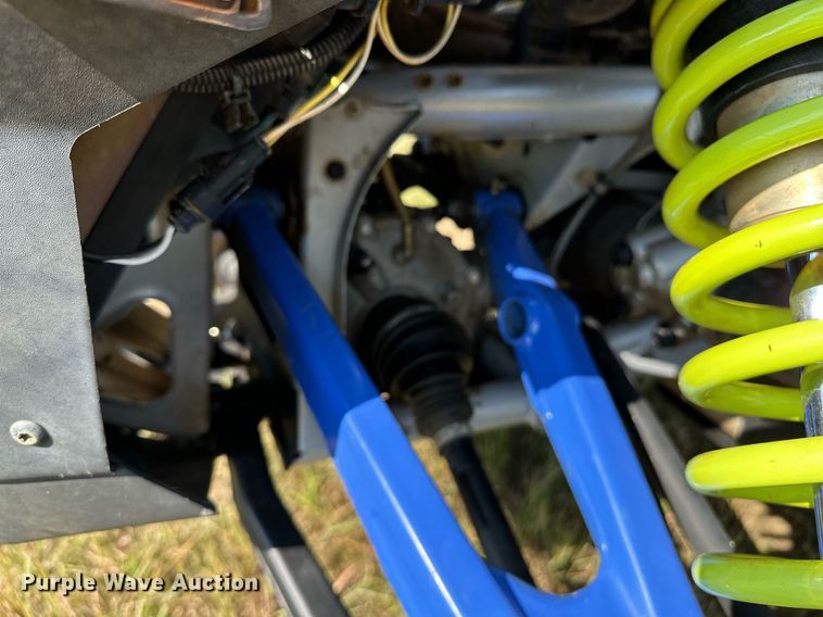 image for item OC9209 2020 Can-Am Maverick X3 Max  utility vehicle