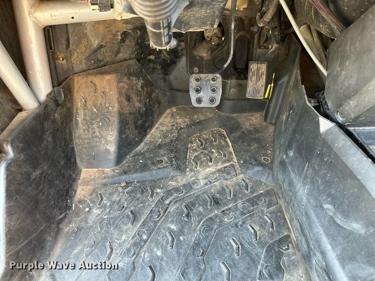 image for item OC9209 2020 Can-Am Maverick X3 Max  utility vehicle