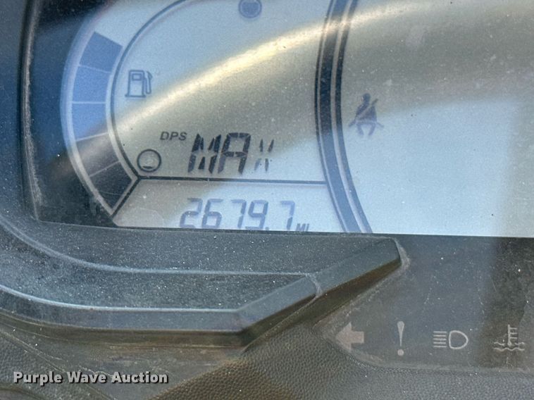 image for item OC9209 2020 Can-Am Maverick X3 Max  utility vehicle