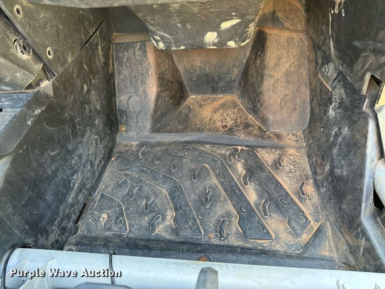 image for item OC9209 2020 Can-Am Maverick X3 Max  utility vehicle