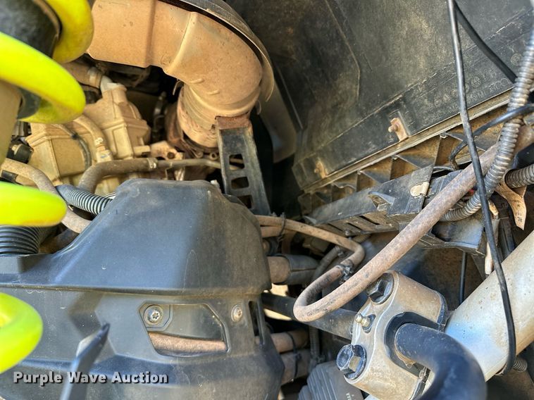 image for item OC9209 2020 Can-Am Maverick X3 Max  utility vehicle