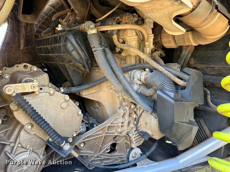 image for item OC9209 2020 Can-Am Maverick X3 Max  utility vehicle