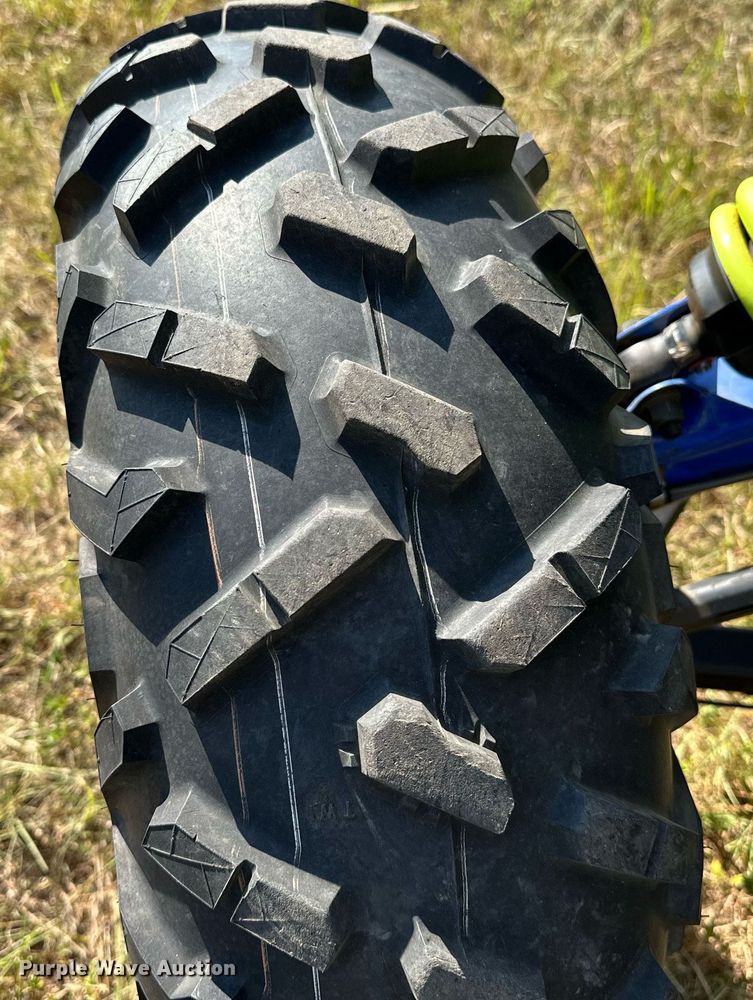 image for item OC9209 2020 Can-Am Maverick X3 Max  utility vehicle