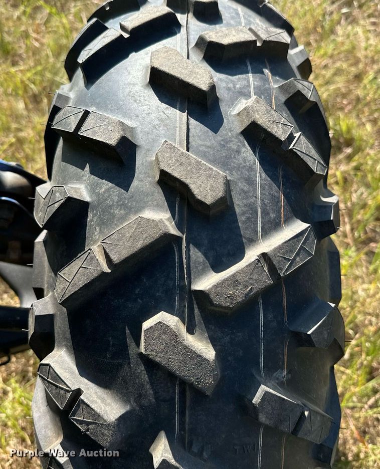 image for item OC9209 2020 Can-Am Maverick X3 Max  utility vehicle