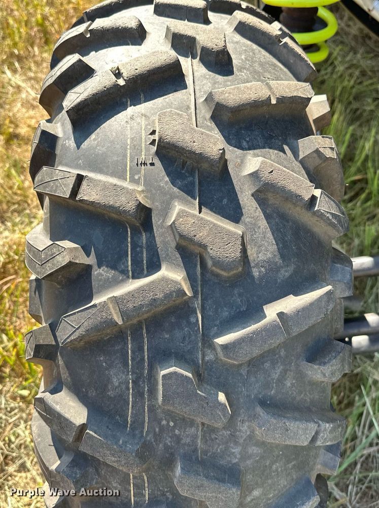 image for item OC9209 2020 Can-Am Maverick X3 Max  utility vehicle