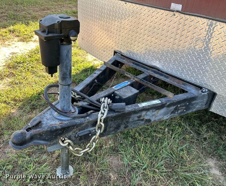 image for item OC9211 2003 Roadmaster Campmaster  camper