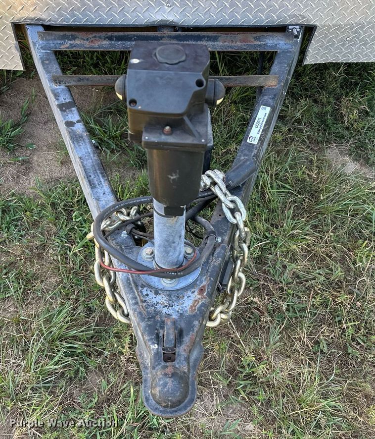 image for item OC9211 2003 Roadmaster Campmaster  camper