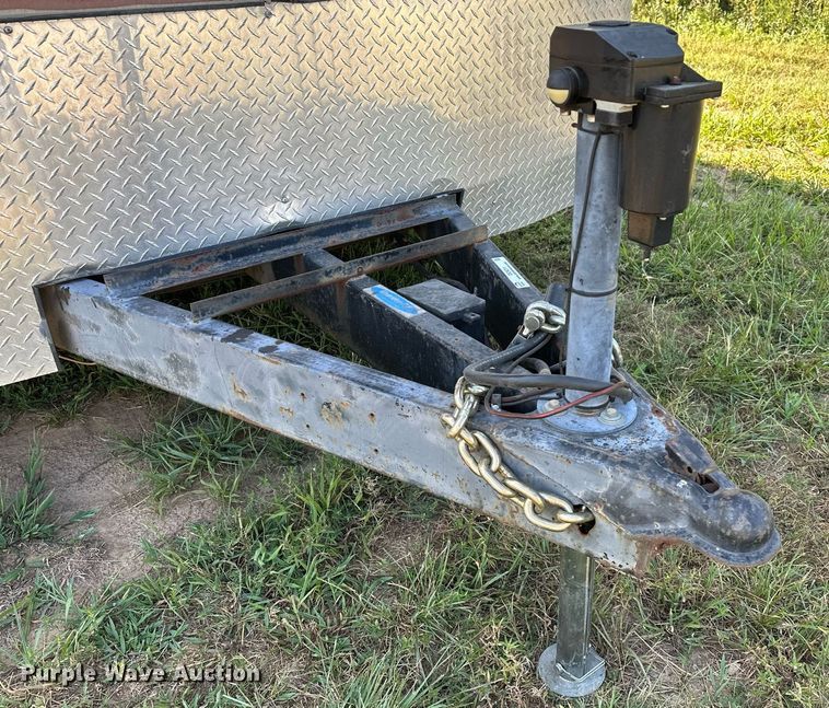 image for item OC9211 2003 Roadmaster Campmaster  camper