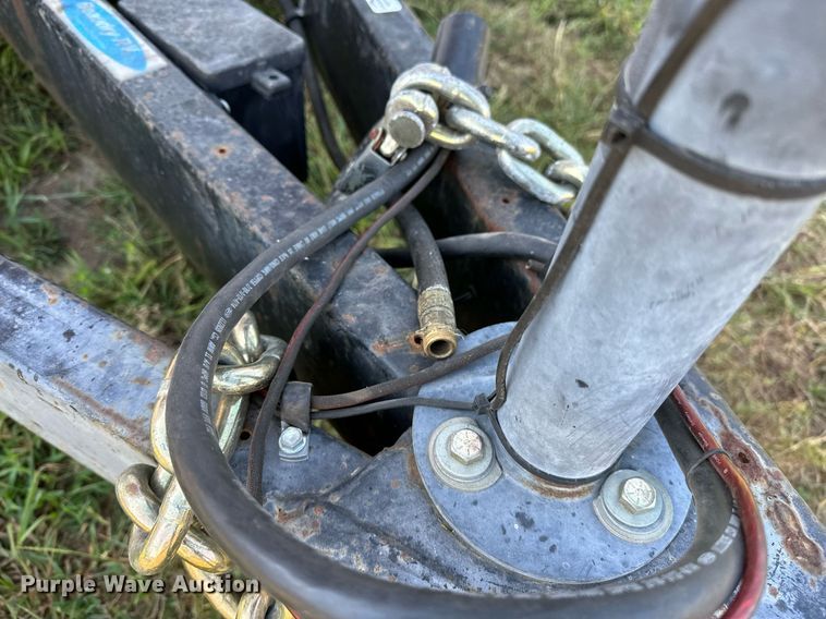 image for item OC9211 2003 Roadmaster Campmaster  camper