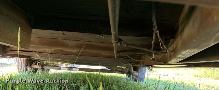 image for item OC9211 2003 Roadmaster Campmaster  camper