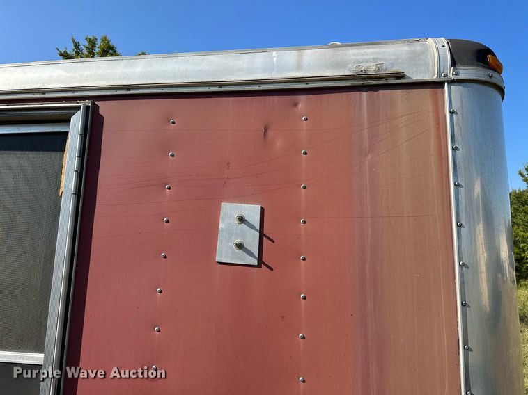 image for item OC9211 2003 Roadmaster Campmaster  camper