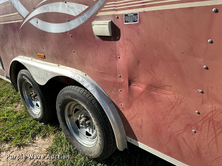 image for item OC9211 2003 Roadmaster Campmaster  camper