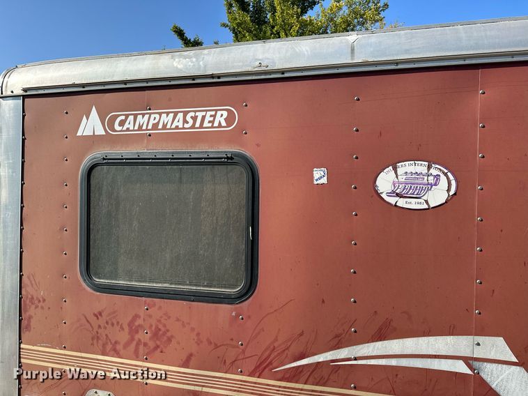 image for item OC9211 2003 Roadmaster Campmaster  camper