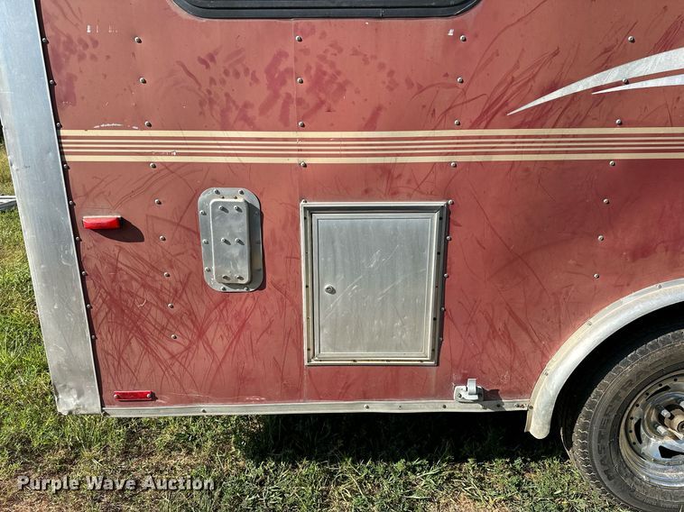 image for item OC9211 2003 Roadmaster Campmaster  camper