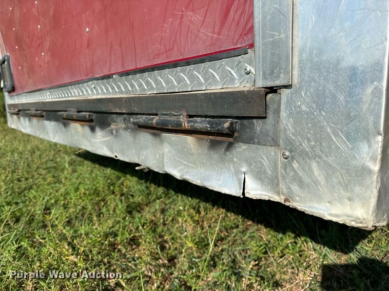 image for item OC9211 2003 Roadmaster Campmaster  camper